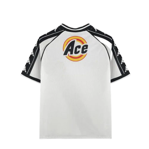 Jersey Retro Vasco 2000/01 II