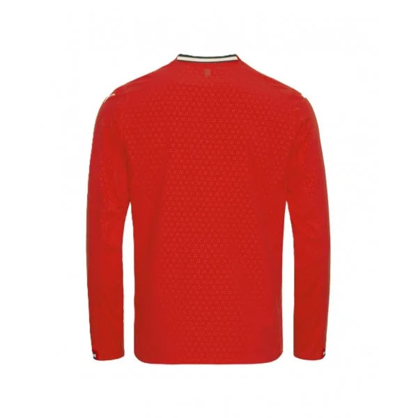 Camisa Arsenal 24/25 I Home - Manga Longa