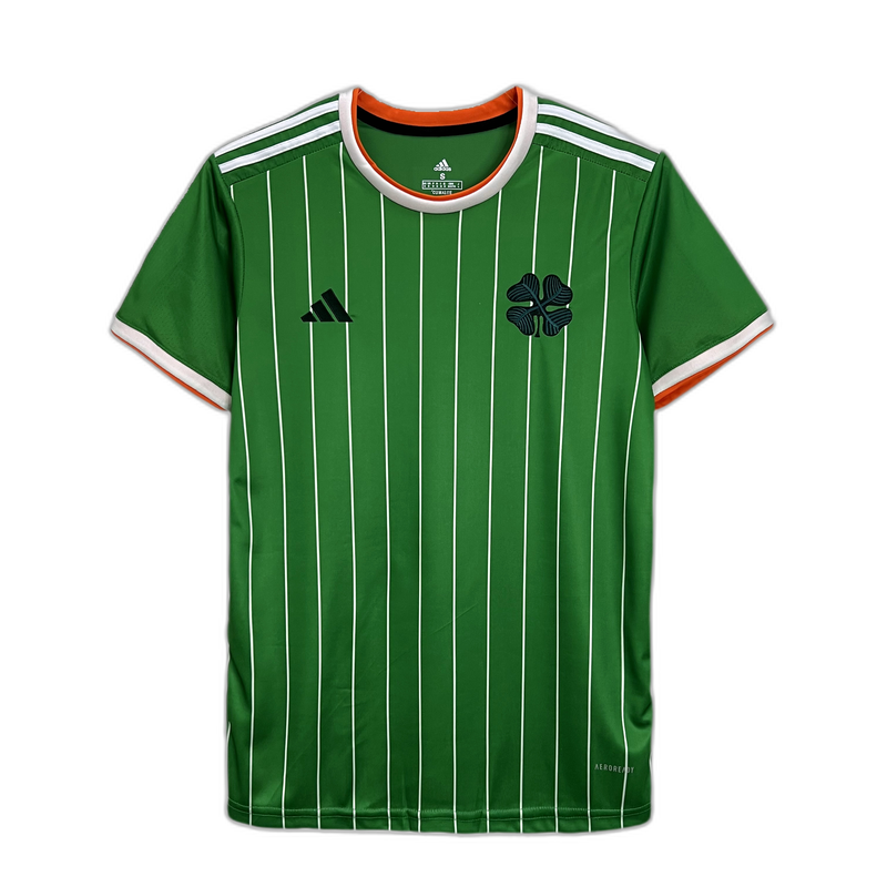 Camisa comemorativa do Celtic FC 24/25 - Versão Torcedor