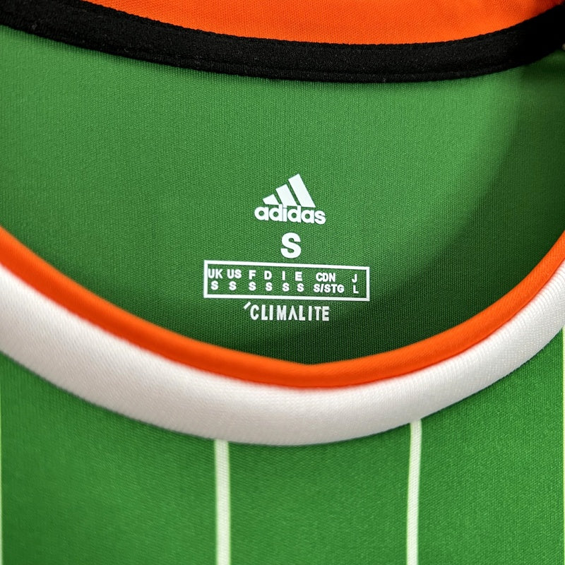 Camisa comemorativa do Celtic FC 24/25 - Versão Torcedor