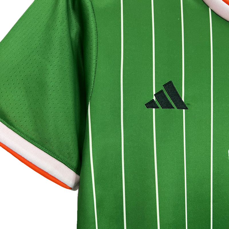 Camisa comemorativa do Celtic FC 24/25 - Versão Torcedor