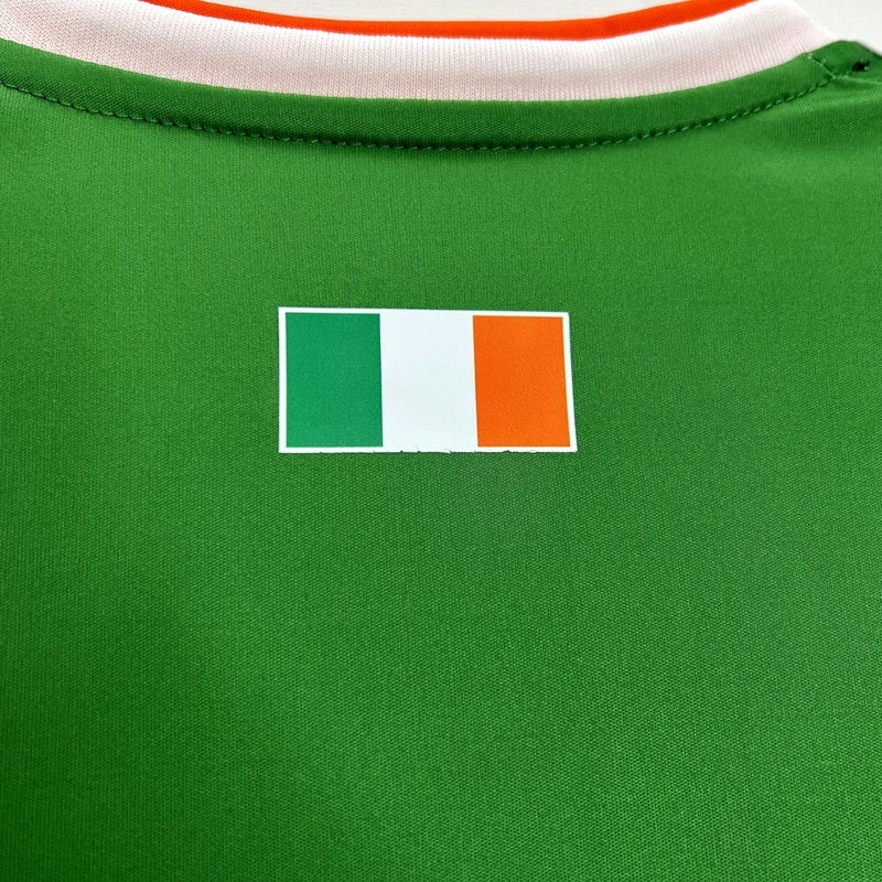 Camisa comemorativa do Celtic FC 24/25 - Versão Torcedor