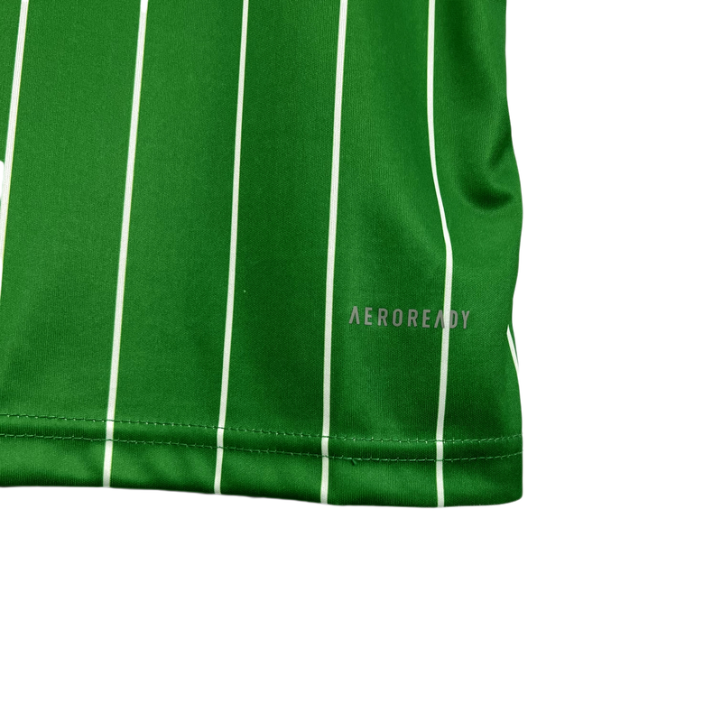 Camisa comemorativa do Celtic FC 24/25 - Versão Torcedor