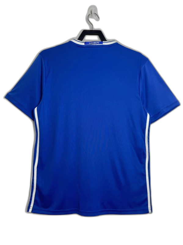 Camiseta local del Chelsea 16/17 I - Versión retro