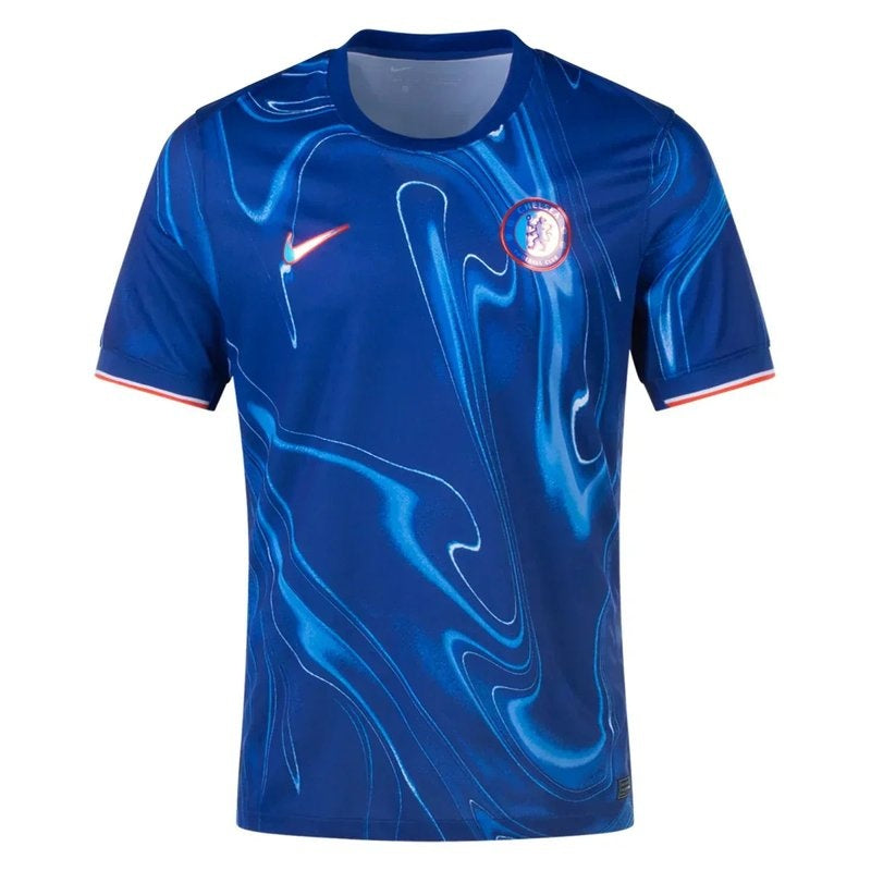Camisa Chelsea 24/25 I - Versão Torcedor