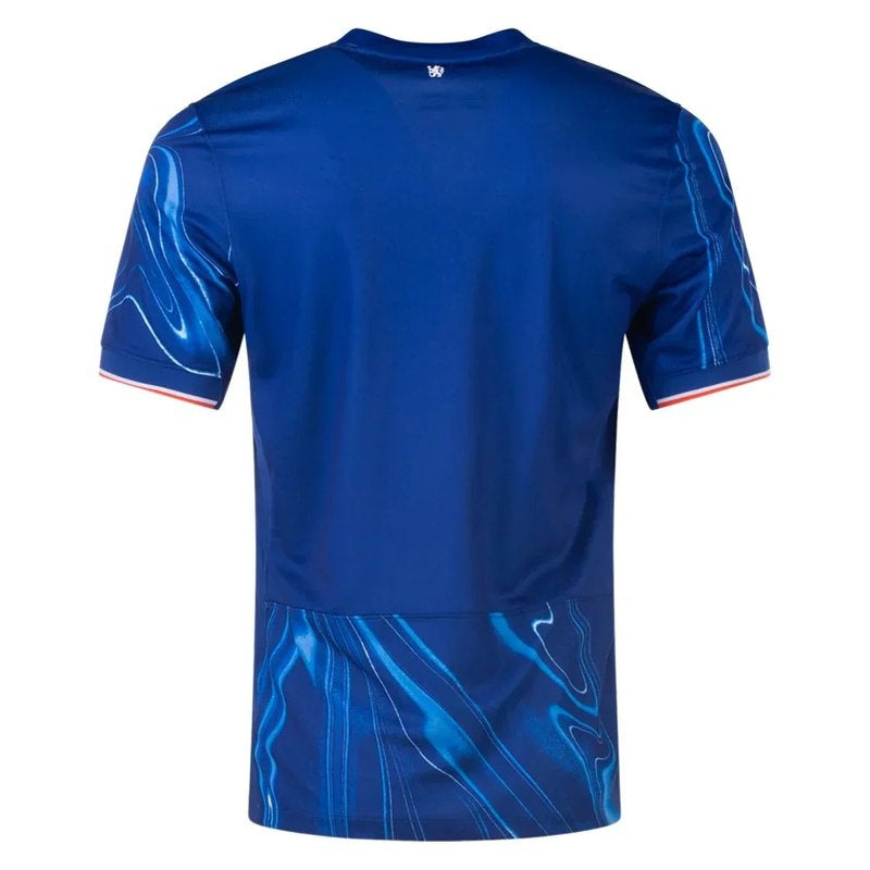 Camisa Chelsea 24/25 I - Versão Torcedor