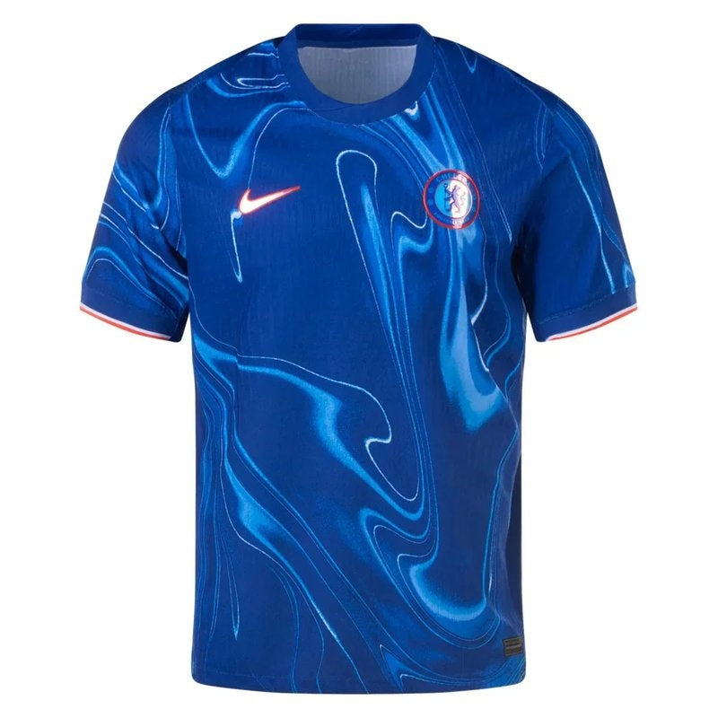 Camiseta local del Chelsea 24/25 I - Versión del jugador