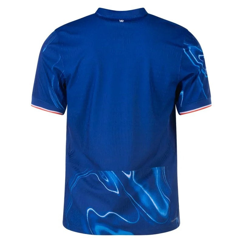 Camiseta local del Chelsea 24/25 I - Versión del jugador