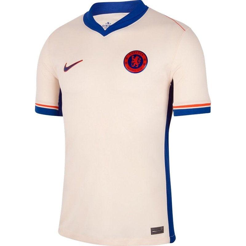 Camisa reserva Chelsea 24/25 II - Versão Torcedor