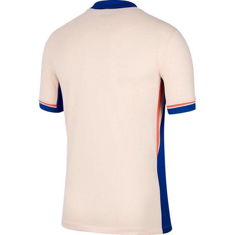 Camisa reserva Chelsea 24/25 II - Versão Torcedor