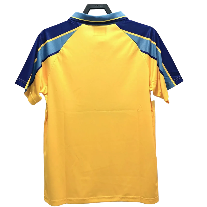 Camisa reserva Chelsea 95/97 II - Versão retrô