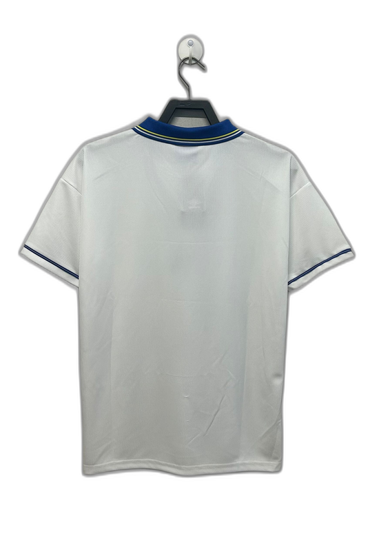 Camisa reserva Chelsea 98/00 II - Versão retrô