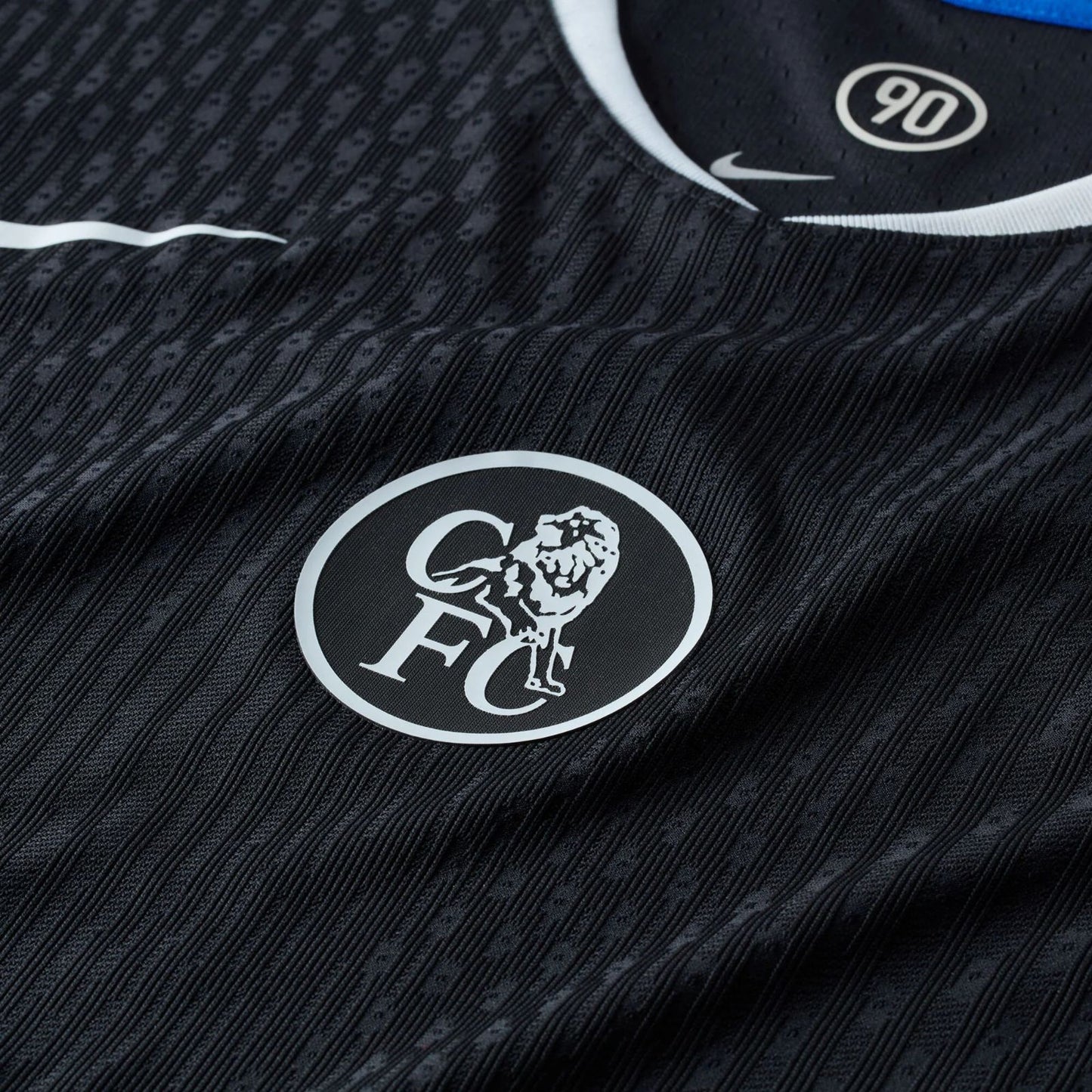 Chelsea 25/26 III Third Jersey - Player Version