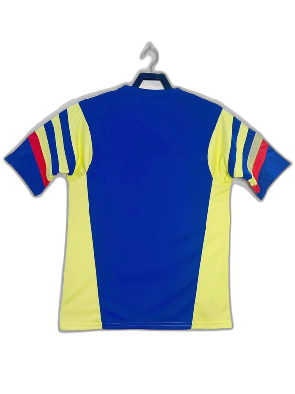 Camiseta de local del Club América 1987 I - Versión retro