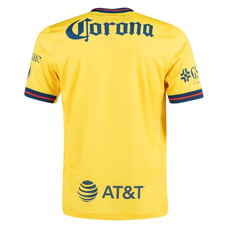 Camisa Home 24/25 I do Club América - Versão Torcedor
