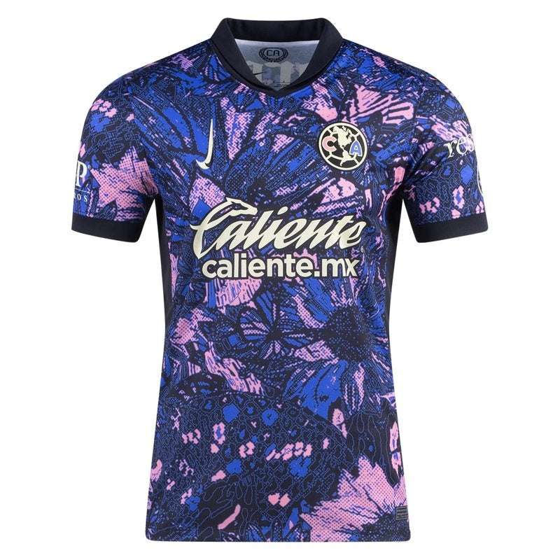 Camisa Terceira Club América 24/25 III - Versão Torcedor
