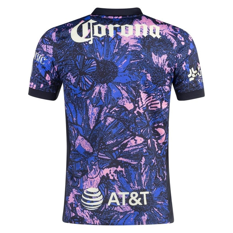 Camisa Terceira Club América 24/25 III - Versão Torcedor