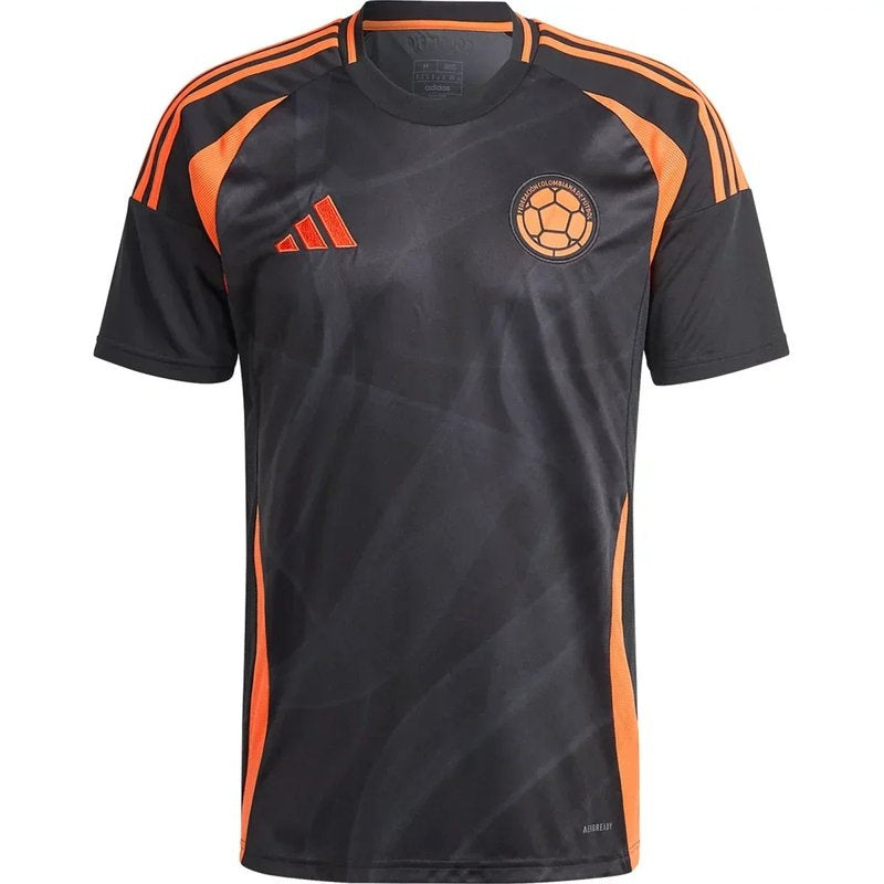 Camiseta visitante de Colombia 24/25 II (versión para aficionados)