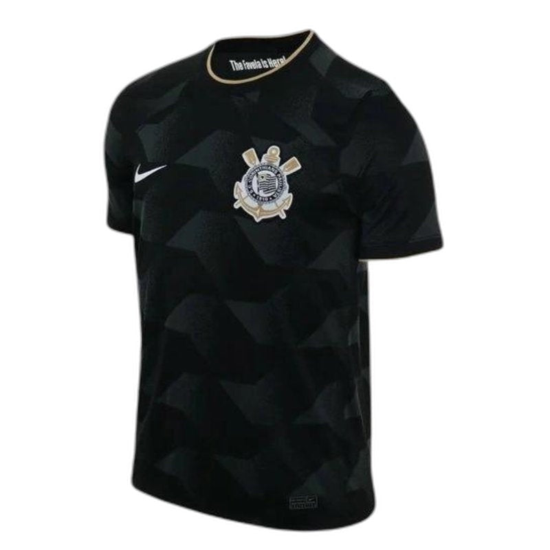 Corinthians 22/23 II Visitante - Versión para aficionados