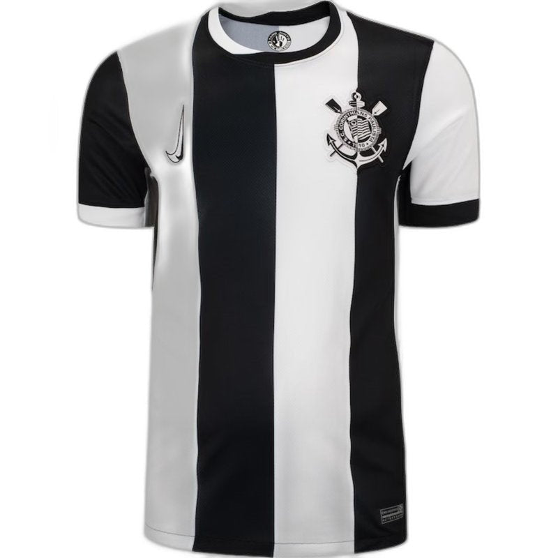 Memphis Depay Corinthians 24/25 III Tercera - Versión para aficionados