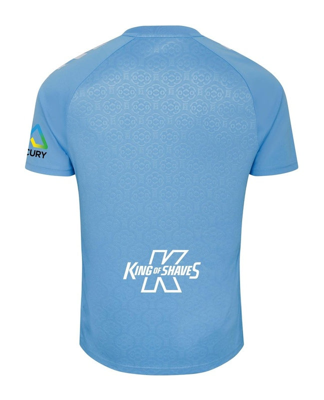 Camiseta de local del Coventry City 24/25 I (versión para aficionados)