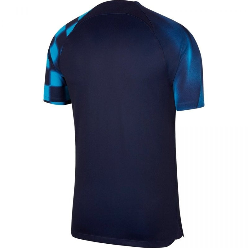 Camisa Croácia II 22/23 - Versão Torcedor