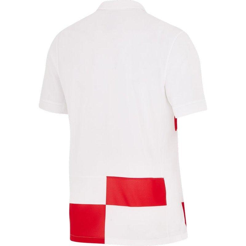 Camisa Croácia 24/25 I - Versão Torcedor