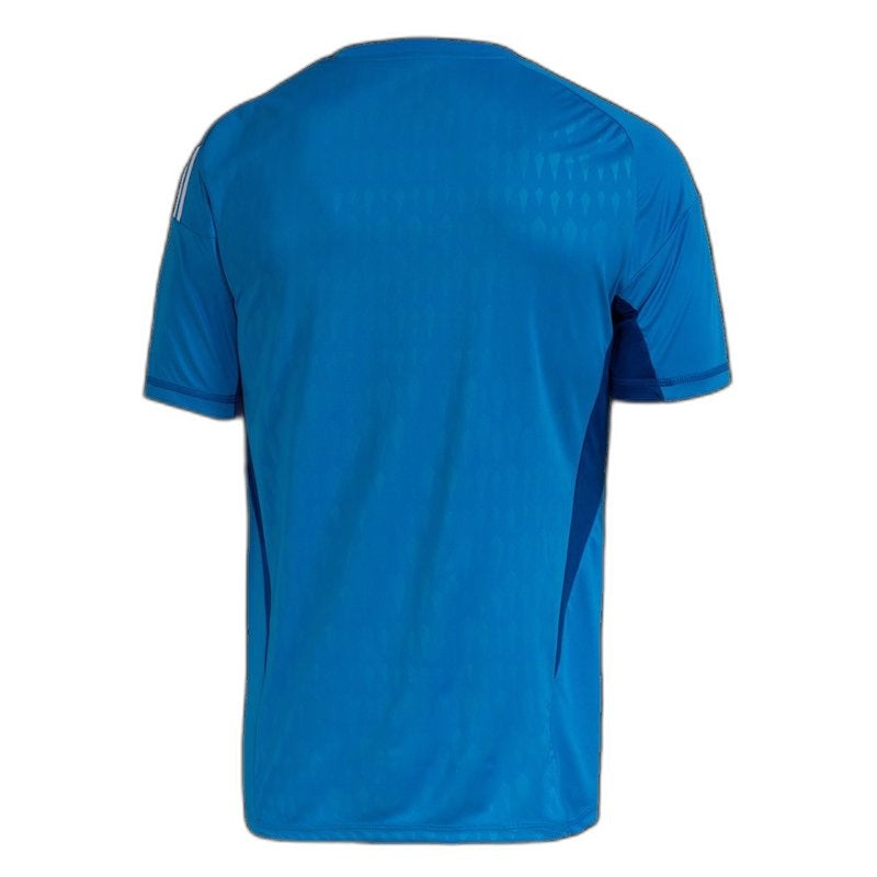 Camisa de Goleiro Titular do Cruzeiro 24/25 I - Versão Torcedor