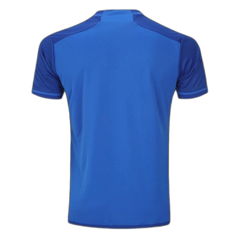 Camisa Home 24/25 I do Cruzeiro - Versão Torcedor