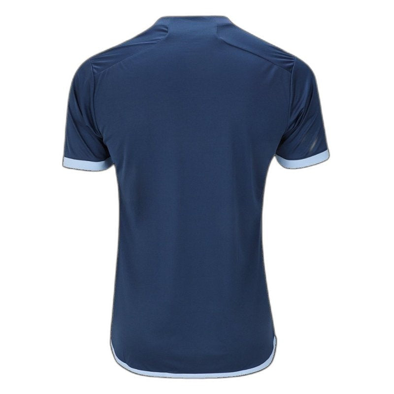 Camisa Terceira Cruzeiro 24/25 III - Versão Torcedor