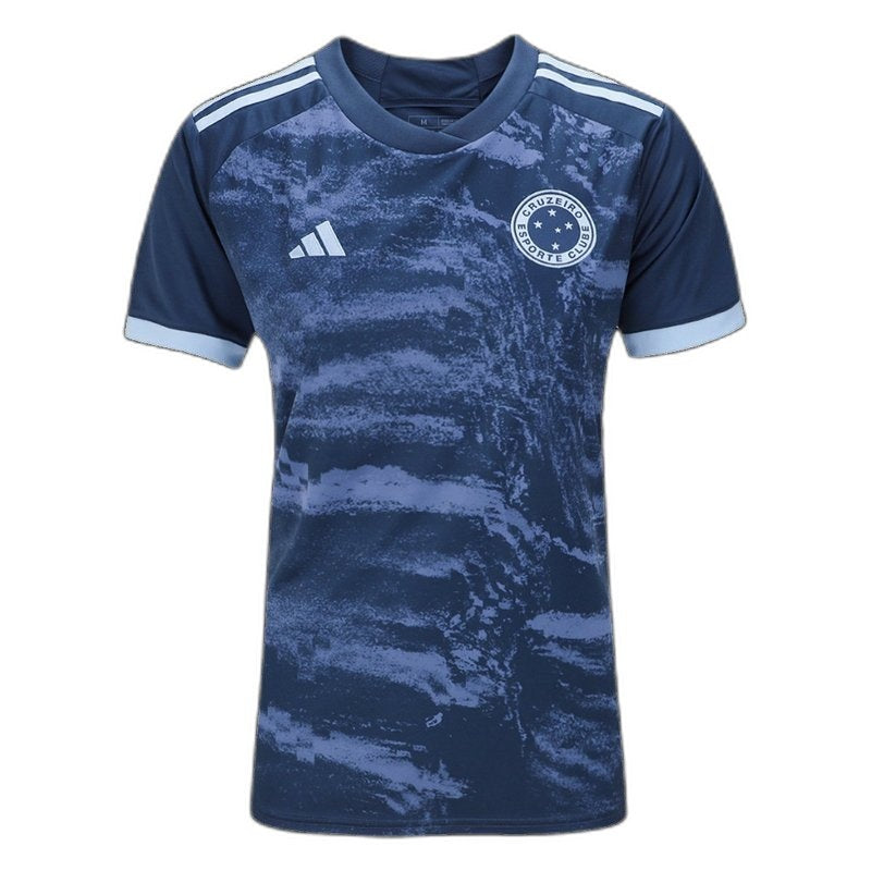 Camisa Terceira Cruzeiro 24/25 III - Feminina