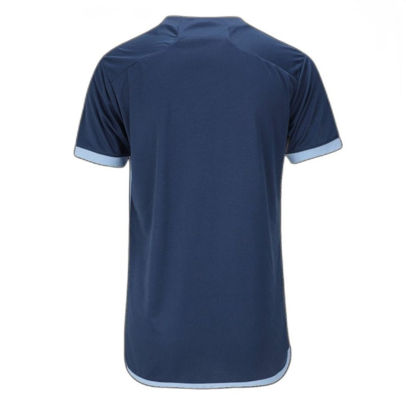 Camisa Terceira Cruzeiro 24/25 III - Feminina