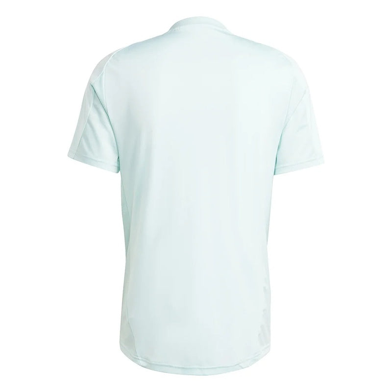 Camiseta de entrenamiento azul claro del Cruzeiro 25/26 (versión para aficionados)