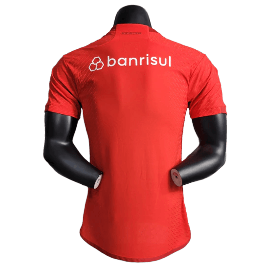 Camisa Home do Internacional 23/24 I - Versão Jogador