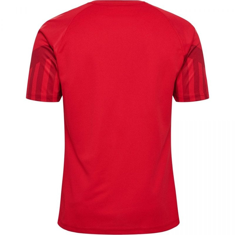 Camiseta local de Dinamarca 22/23 (versión para aficionados)