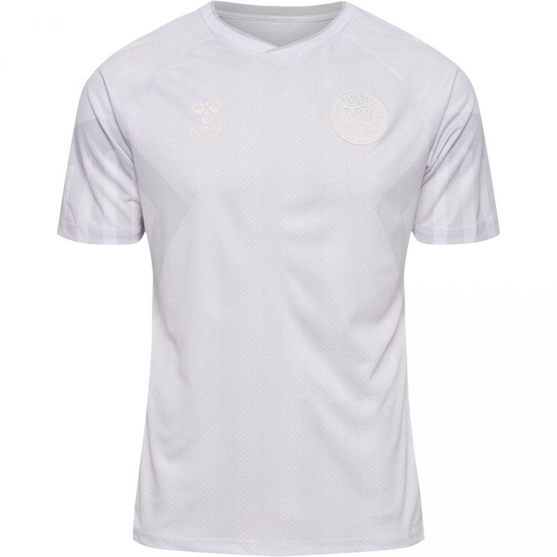 Camisa Dinamarca II 22/23 - Versão Torcedor