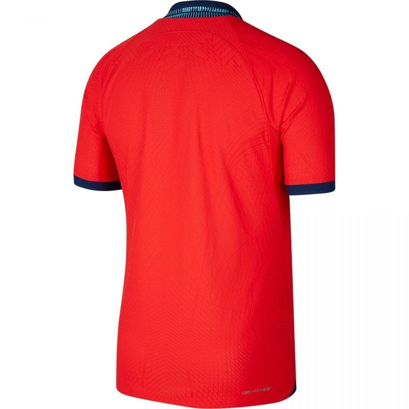 Camisa reserva da Inglaterra 22/23 II - Versão do jogador