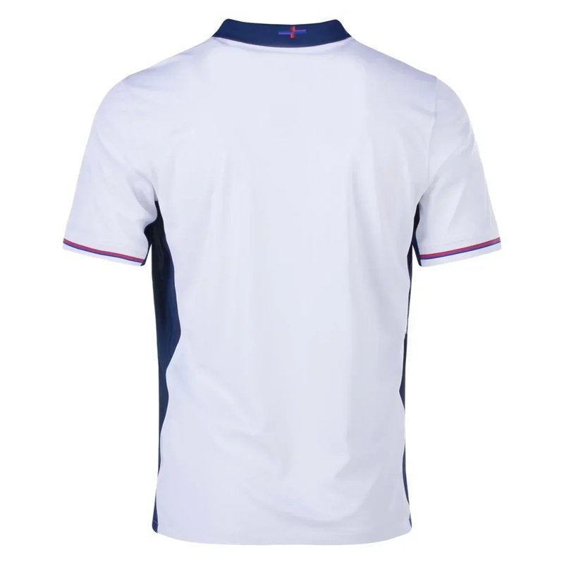 Camisa Home 24/25 da Inglaterra - Versão Torcedor