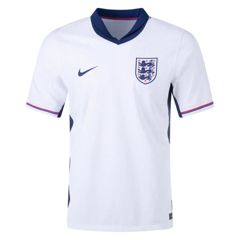 Camisa Home 24/25 da Inglaterra - Versão Jogador