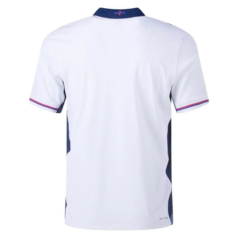 Camisa Home 24/25 da Inglaterra - Versão Jogador