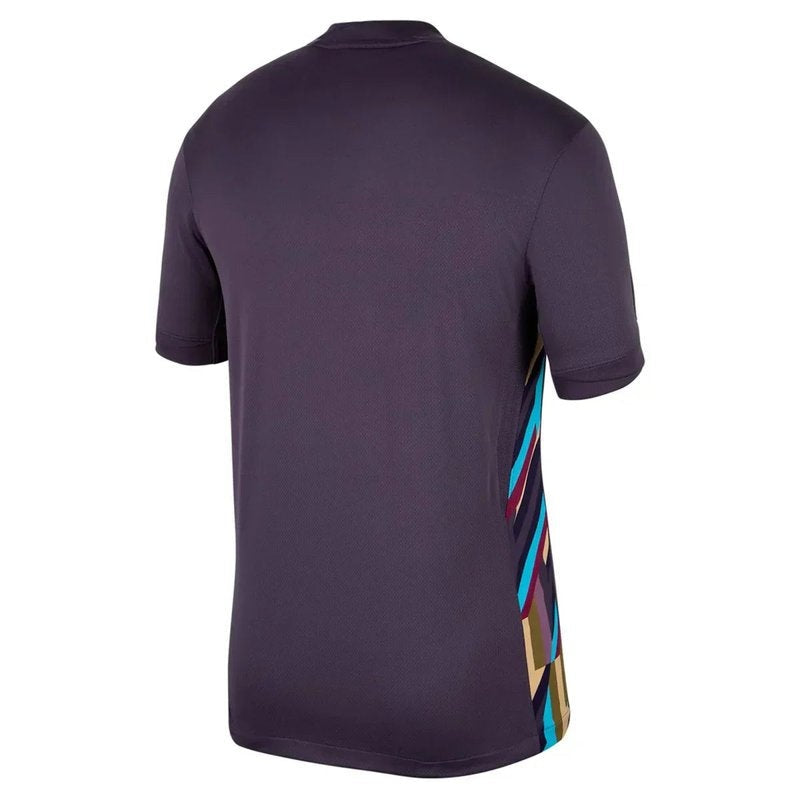 Camisa reserva da Inglaterra 24/25 II - Versão para torcedores
