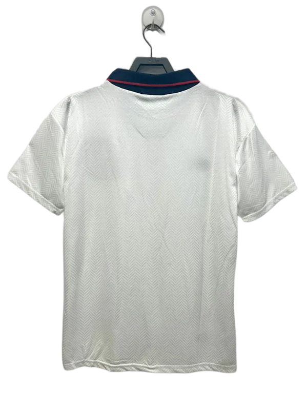 Camiseta local de Inglaterra 94/95 (versión retro)