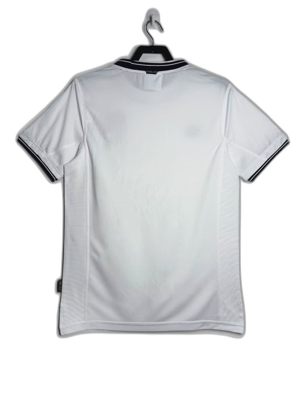 Camiseta local de Inglaterra 99/01 (versión retro)