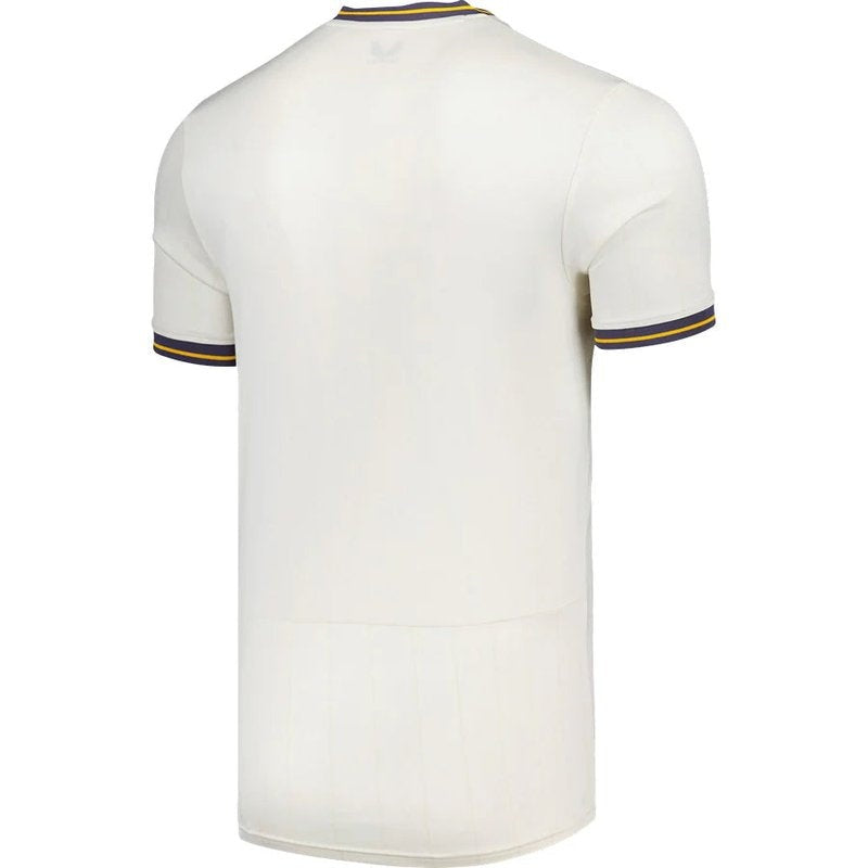 Camisa Terceira do Everton 24/25 III - Versão Torcedor