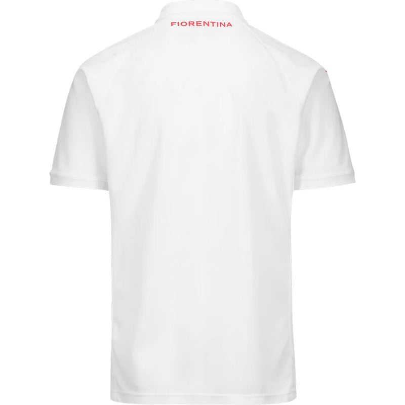 Camiseta visitante de la Fiorentina 24/25 II (versión para aficionados)