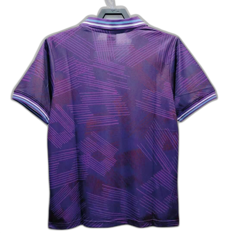 Camiseta local de la Fiorentina 92/93 I - Versión retro
