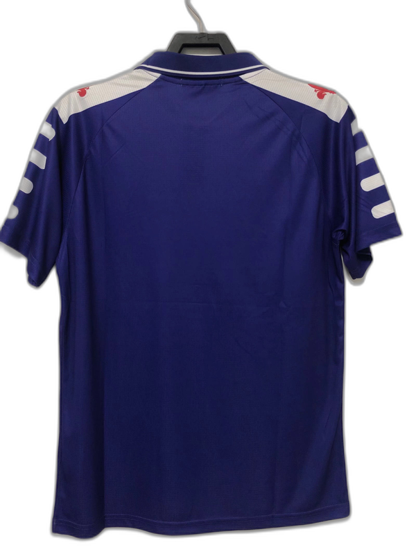 Camisa Fiorentina 98/99 I - Versão Retrô