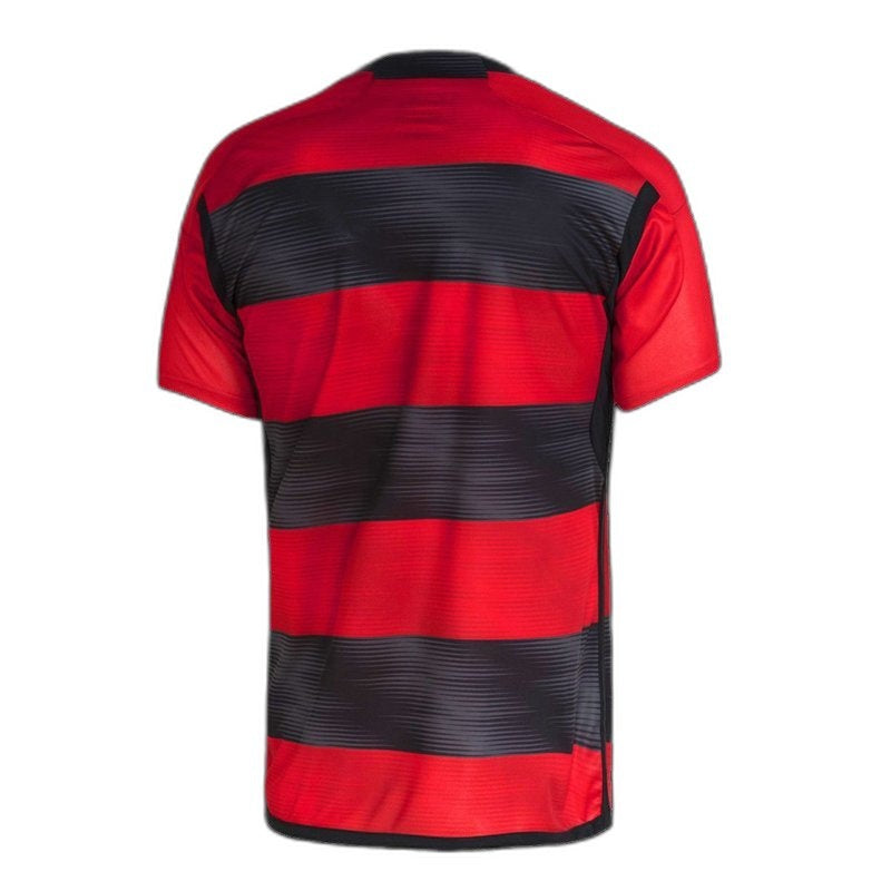 Camiseta local del Flamengo 23/24 I - Versión para aficionados