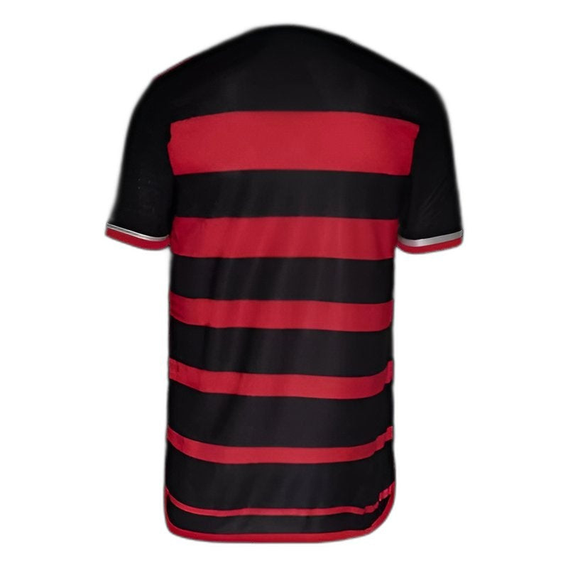 Camiseta local del Flamengo 24/25 I - Versión del jugador