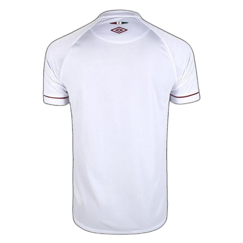 Camisa reserva do Fluminense 23/24 II - Versão Jogador